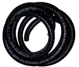 PRO 1 Fuel Line Hose 5/16 Inch Inside Diameter X 5 Feet Length NRB/PVCC SAE30R6