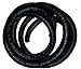 PRO 1 Fuel Line Hose 5/16 Inch Inside Diameter X 5 Feet Length NRB/PVCC SAE30R6