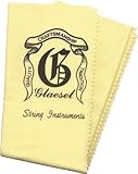 Glaesel GL3980 Orchestral Polishing Cloth