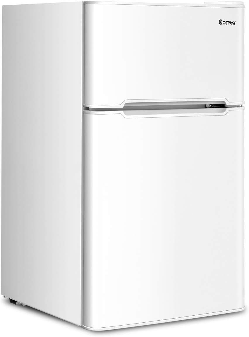 10 Best Refrigerator Under 500 (Full Size Mighty Fridge)