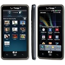 Verizon LG Spectrum 4G LTE Android Touchscreen Smart Phone *NO CONTRACT*