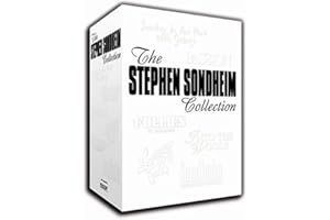 The Stephen Sondheim Collection [DVD]