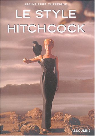 Le  style Hitchcock