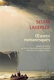 Oeuvres romanesques