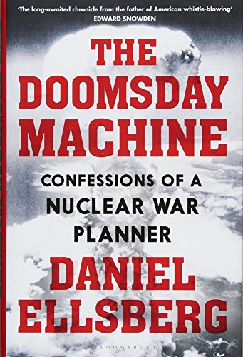 B.O.O.K The Doomsday Machine<br />T.X.T