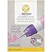 Wilton 411-7367 Decorating Tips, Assorted, White primary