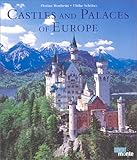 Castles and Palaces of Europe by