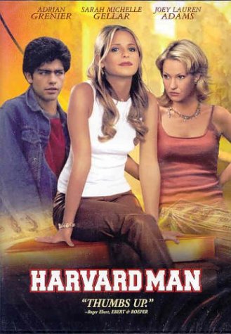 Download Harvard Man