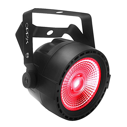 Oppsk par lights with 30w 3in1 rgb cob gamut leds …