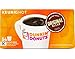 Dunkin Donuts Original Blend Pods K-Cup Pods, Pack Of Three (162 Count)