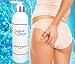 CELLULITE WHISPERER LOTION from Sublime Beauty with Organic Ingredients to Smooth + Tighten. 8 oz. Advanced Formula & Free Report. Banish Cellulite!
