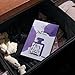 MYARO MR-04 8 Packs Large Lavender Scented Sachets for Drawer and Closet Best Gift