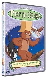 Petit-Ours - 20/25 - Petit-Ours Part À L'aventure