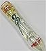 Pack of 2 Pieces - Glass Cigarette Holder 04 # SEE OTHER OFFERS at IMAGINE HANDICRAFTS #Random Color Sent #OHX2Pieces04