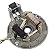 HIFROM 90cc 110cc 125cc Pit Dirt Bike STATOR Plate Pickup Magneto Coil Rotor PITBIKE