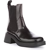 Vagabond womens Dorah Leather Chelsea Boot