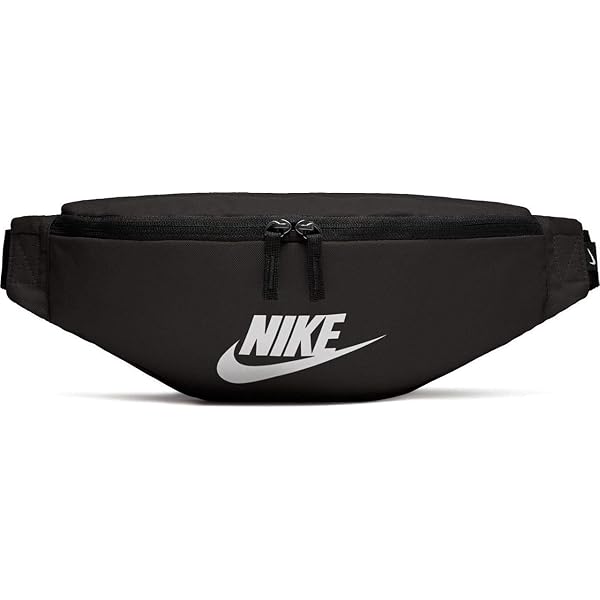 Amazon.com | NIKE Luggage Sport Waist Pack, Multicolour