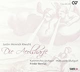 DIE AEOLSHARFE                                     image