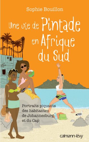 Une  vie de pintade en Afrique du Sud