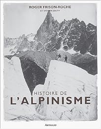 Histoire de l'alpinisme
