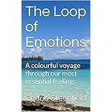 The Loop of Emotions: A colourful voyage through our most essential feelings