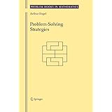 Problem-Solving Strategies (Problem Books in Mathematics)
