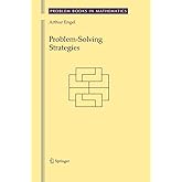 Problem-Solving Strategies (Problem Books in Mathematics)