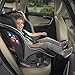 Chicco NextFit Zip Max Convertible Car Seat – Q Collectionthumb 3