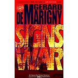 Signs of War (Cris De Niro, Book 2)