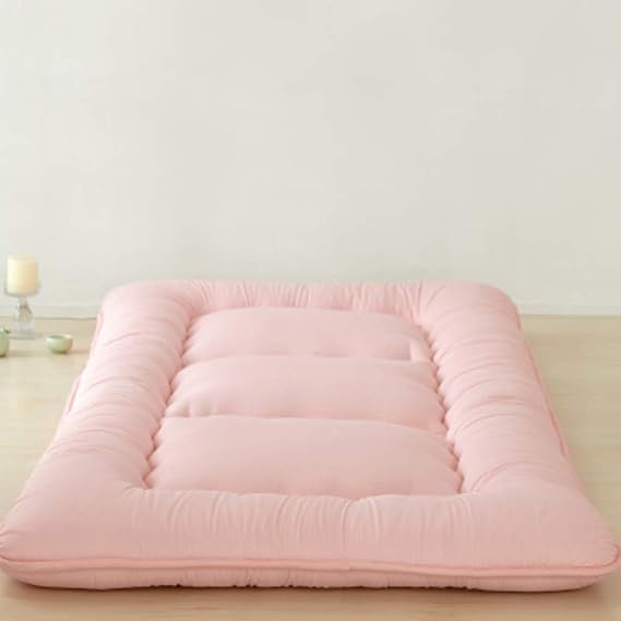 Amazon.de: PLLXY Japaner Boden Matratze Futon, verdicken Sie Tatami