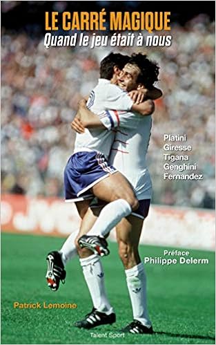 patrick platini football boots