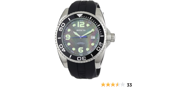 invicta 0467