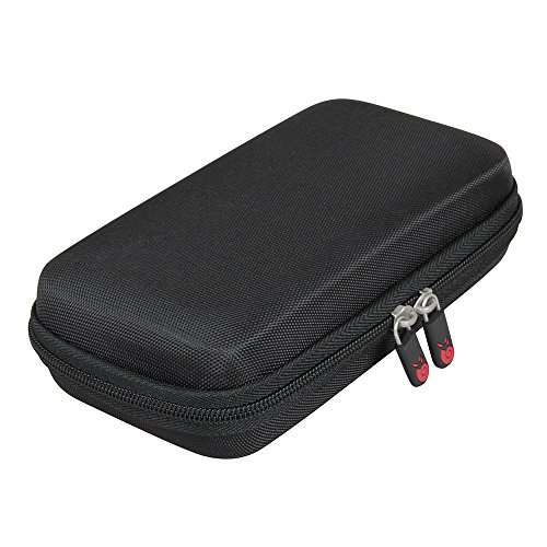 Hard EVA Travel Case for Roku Express by Hermitshell