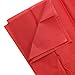 JAM PAPER Tissue Paper - Red - 10 Sheets/Pack