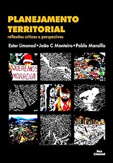 Livro Planejamento Territorial V 1: reflexões críticas e perspectivas