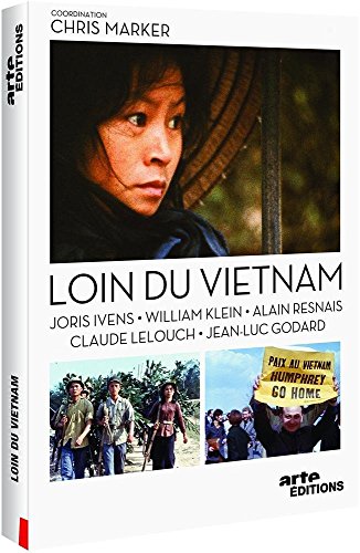 Loin du Vietnam - Édition Collector