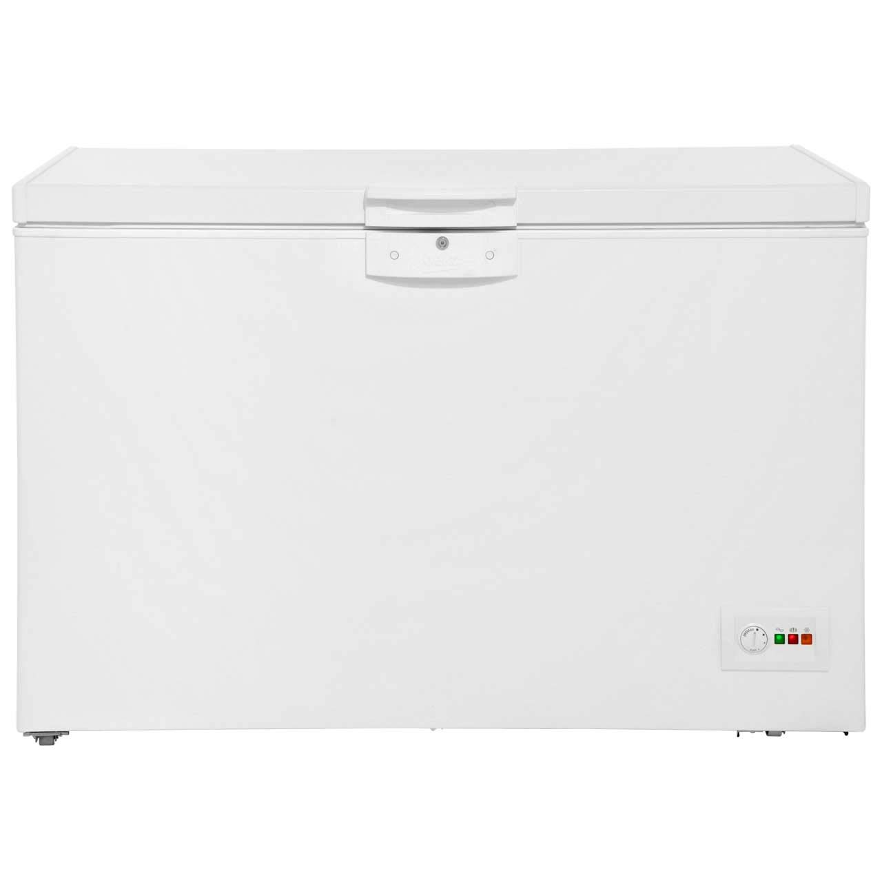 Beko Cf1300apw Chest Freezer White Energy Class A Buy Online In Belize At Belize Desertcart Com Productid 48285552