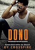 DONO: Apaixonada por um psicopata