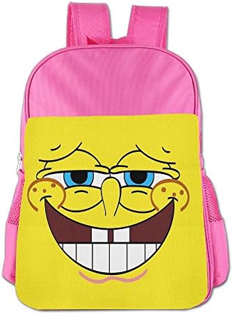 Min Cute Thickened Canvas School Backpack Laptop Bag Shoulder Daypack Handbag