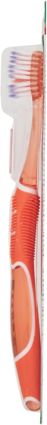 Gum Manual Toothbrushes, Green - Image 5