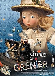 Drole De Grenier
