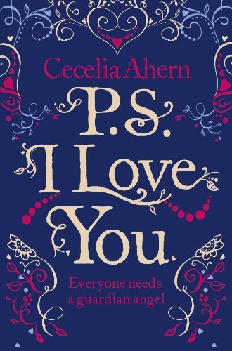 PS, I Love You by Ahern, Cecelia (2012) Paperback