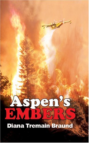 Aspen's Embers B0082OO3A4 Book Cover