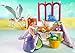 PLAYMOBIL Pegasus with Princess and Vanity