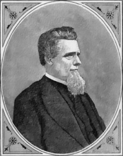 Objections to Calvinism by Randolph Foster