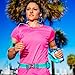 Nathan NS4851-0339-00 Speed Draw Plus Insulated Running Equipment, Azalea/Lilac Rose, 18 oz