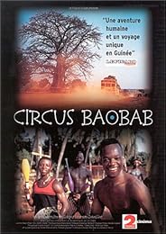 Circus Baobab