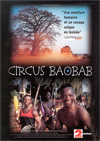 Circus Baobab