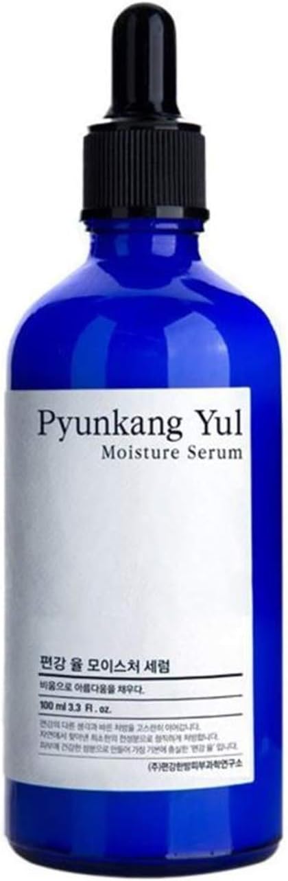 Dynamic Pyunkang Yul Moisture Serum View Nature Dynamic Pyunkang Yul Moisture Serum View Nature