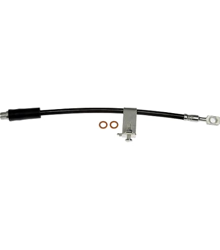 ACDelco 7-5/16 Inch Brake Hose 18J4064 | O'Reilly Auto Parts